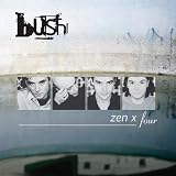 Zen X Four + Bonus dvd