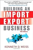 Building an Import / Export Business