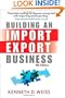 Building an Import / Export Business
