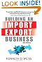 Building an Import/Export Business
