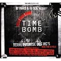 Time Bomb : Terre Promise Des Mc'S