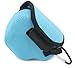 MegaGear ''Ultra Light'' Neoprene Camera Case Bag with Carabiner for Canon PowerShot SX510, SX420 IS, SX410 IS, SX400 (Blue)