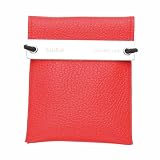 SURA PARAGON ASHTRAY LIPSTICK RED �g�ъD�M