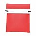 SURA PARAGON ASHTRAY LIPSTICK RED �g�ъD�M