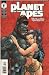 Planet of the Apes #3 (The Human War) August 2001