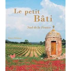 Le petit b�ti sud de la France