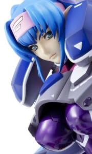 エクセレントモデル マクロスF  クラン・クラン アーマードVer.
