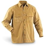 Kakadu Cable Shirt