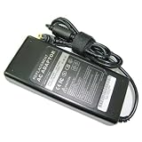 Laptop Notebook AC Adapter Charger Power Supply for HP Pavilion ZE1000 XT ZT ZE4000 ZE5700 N3000 N5000 Presario 2100 2500 HP Compaq Business Notebook nx9000 nx9005 nx9010 PN 239427-003 324816-001 F5104A 239428-001 324816-003 PPP014S 325112-001 239705-001 F4813A [18.5V 4.9A 90W]