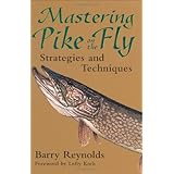 mastering pike on the fly strategies and techniques
