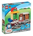 LEGO DUPLO Thomas & Friends - Toby at Wellsworth Station