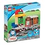 LEGO DUPLO Thomas & Friends - Toby at Wellsworth Station