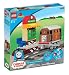 LEGO DUPLO Thomas & Friends - Toby at Wellsworth Station