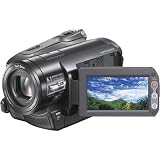 Sony HDR-HC9E