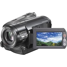 Sony HDR-HC9E Handycam(R) miniDV High Definition PAL Camcorder by Sony