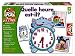 Educa - 13591 - Jeu Educatif - Quelle Heure Est-Il? - Petit Lynx Educatif