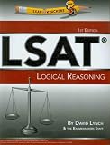 Produkt-Bild: (Examkrackers LSAT Logical Reasoning) By Lynch, David (Author) Paperback on (01 , 2008)