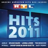 Rtl Hits 2011 [Explicit]