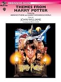 Harry Potter (Themes-CB-Cook) (Pop Beginning Band) by George Megaw