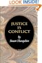 Justice Is Conflict.