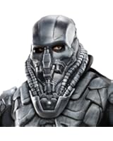 Rubie's Costume Superman Man Of Steel Adult General Zod Mask