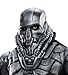 Rubie's Costume Superman Man Of Steel Adult General Zod Mask