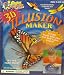 Slinky Science 3D Illusion Maker Create Bugs