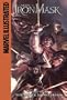 The Three Musketeers (Man in the Iron Mask Spotlight)