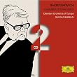 Shostakovich:Chamber Symphonies