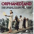 The Road To Or Shalem