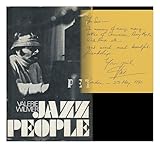 Jazz people