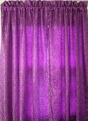 Casbah Drape