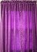 Casbah Drape(Pack of 2 - (84 inch by 42 inch panels))