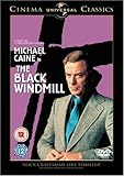 The Black Windmill [DVD] (1974)