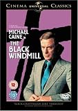The Black Windmill [DVD] (1974)