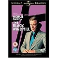 The Black Windmill [DVD] (1974)
