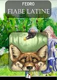 Favole Latine (Italian Edition)