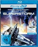 Produkt-Bild: Seattle Superstorm [Blu-ray 3D]