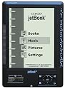 ECTACO JetBook E-Book Reader, schwarz, mit DRM-Unterst&uuml;tzung