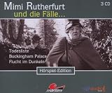 Mimi Rutherfurt und die Fälle...(2)