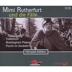 Mimi Rutherfurt und die F�lle...(2)