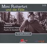 Mimi Rutherfurt und die F�lle...(2)von "Various"