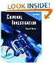 Criminal Investigation