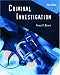 Search : Criminal Investigation