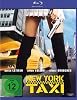 New York Taxi (DVD)