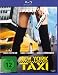  �New York Taxi [Blu-ray]�