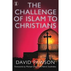 The Challenge of Islam to Christians