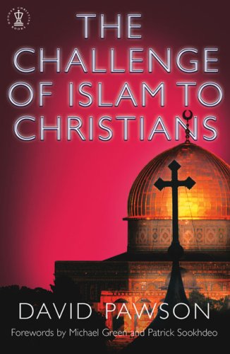 The Challenge of Islam to Christians