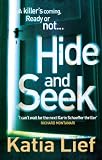 Hide and Seek Books