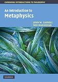 An Introduction to Metaphysics (Cambridge Introductions to Philosophy)